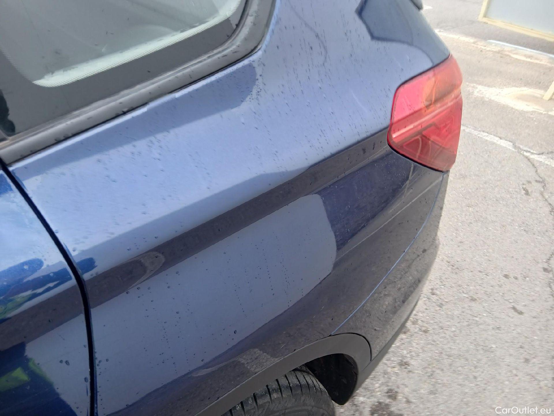  Bmw  X1 BMW  / 2015 / 5P / todoterreno sDrive16d #11