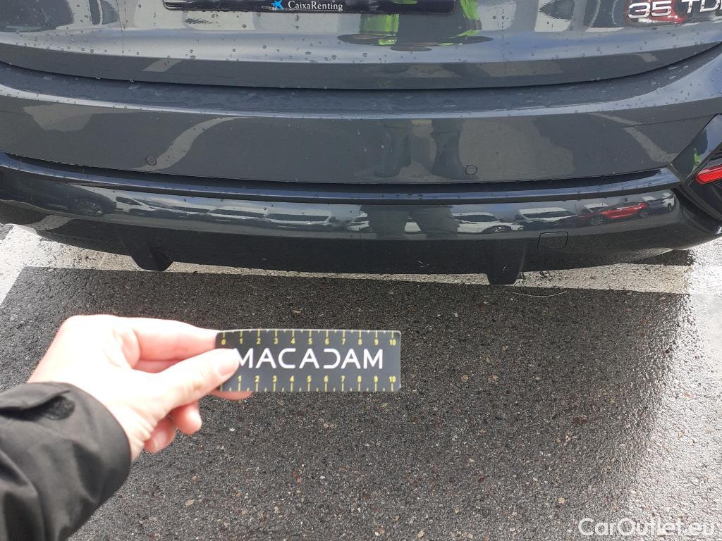  Audi  Q3 AUDI  Sportback / 2019 / 5P / todoterreno Advanced 35 TDI 110kW (150CV) S tronic (AC4) #7