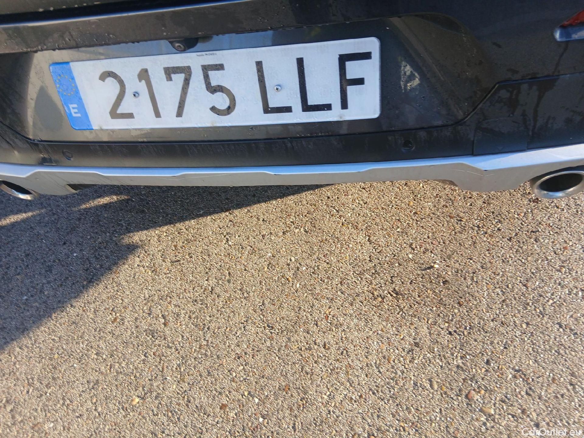  Bmw  X4 BMW  / 2018 / 5P / todoterreno xDrive20d #11