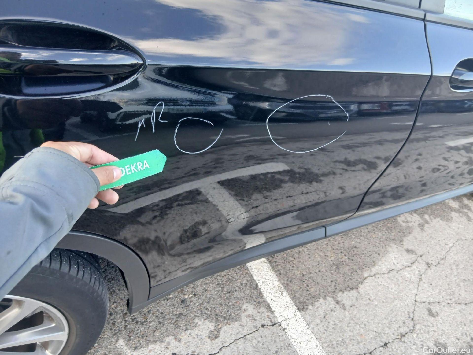  Bmw  X3 BMW  / 2017 / 5P / todoterreno xDrive20d (AC2) #22