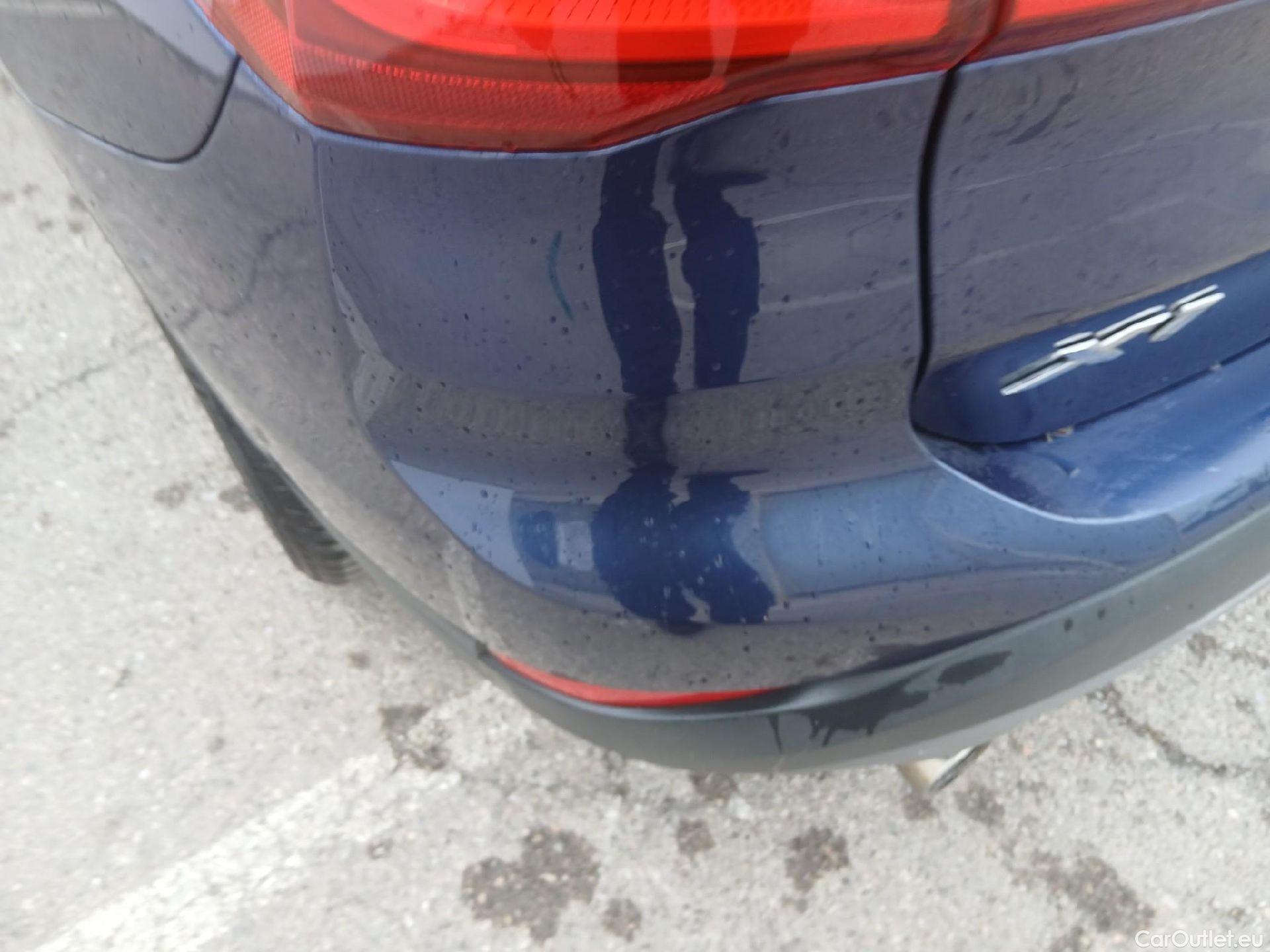  Bmw  X1 BMW  / 2015 / 5P / todoterreno sDrive16d #13