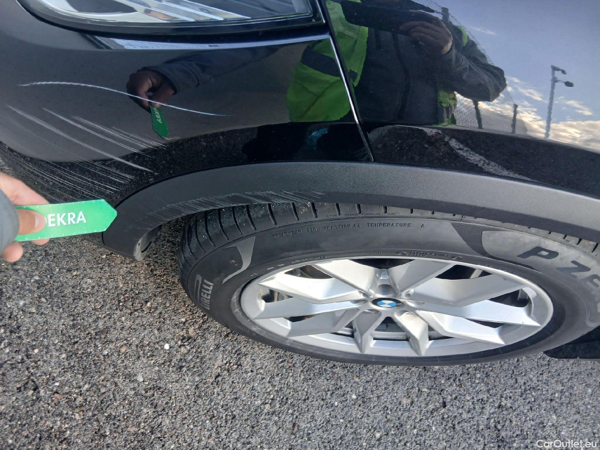  Bmw  X5 BMW  / 2018 / 5P / todoterreno xDrive45e #10