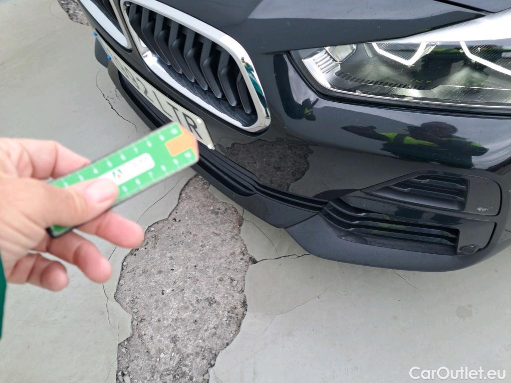  Bmw  X2 BMW  sDrive18i (CX3) #13