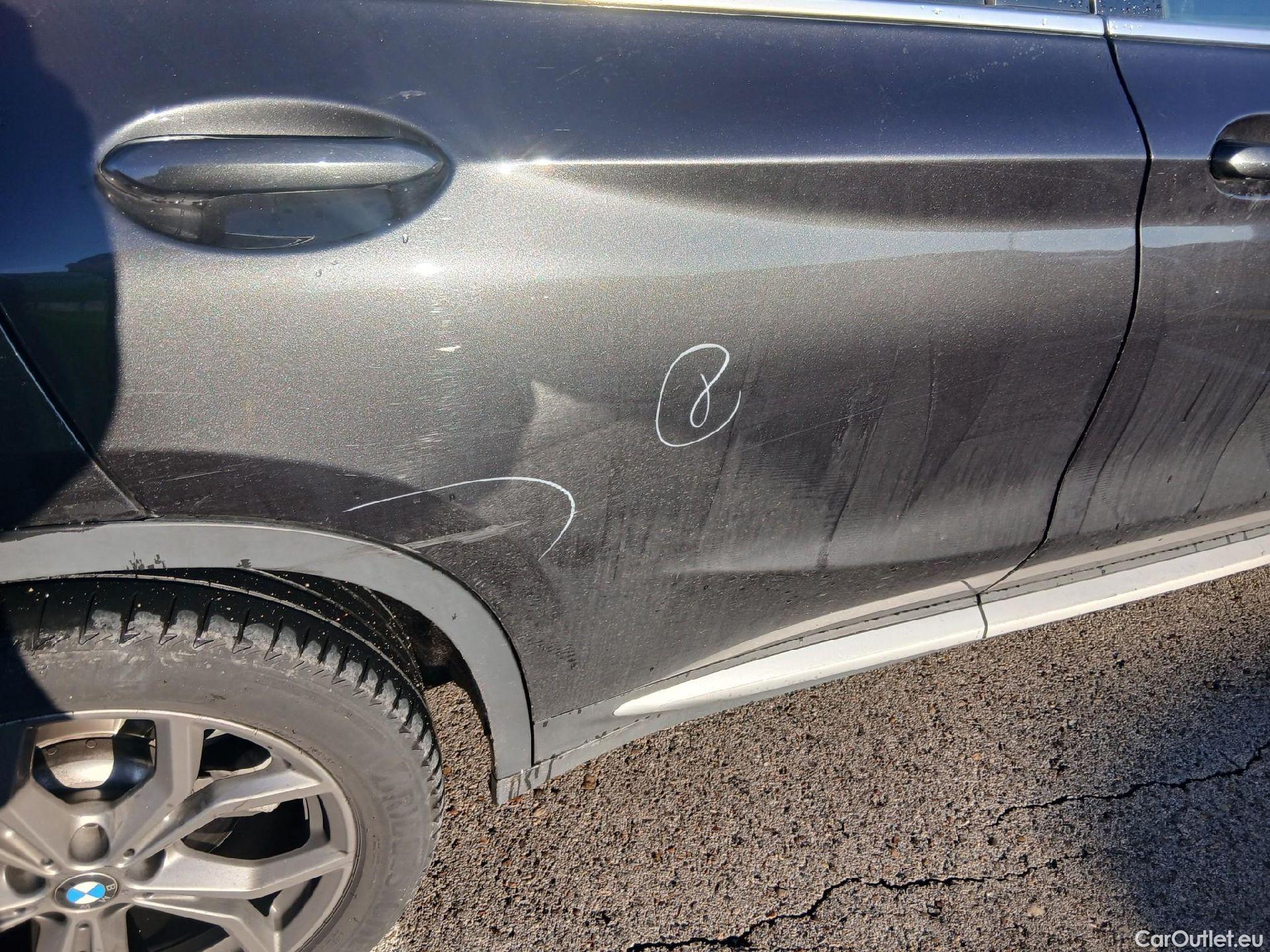  Bmw  X4 BMW  / 2018 / 5P / todoterreno xDrive20d #16