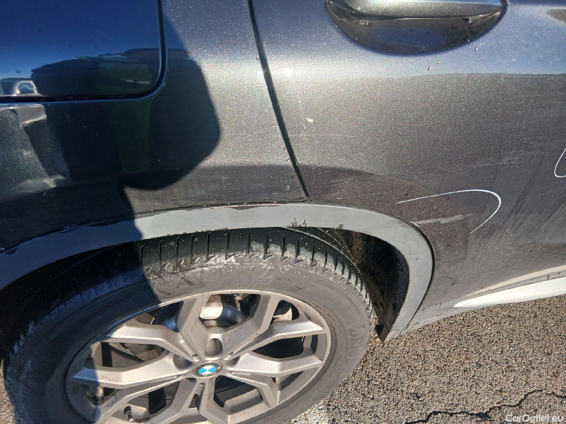  Bmw  X4 BMW  / 2018 / 5P / todoterreno xDrive20d #13