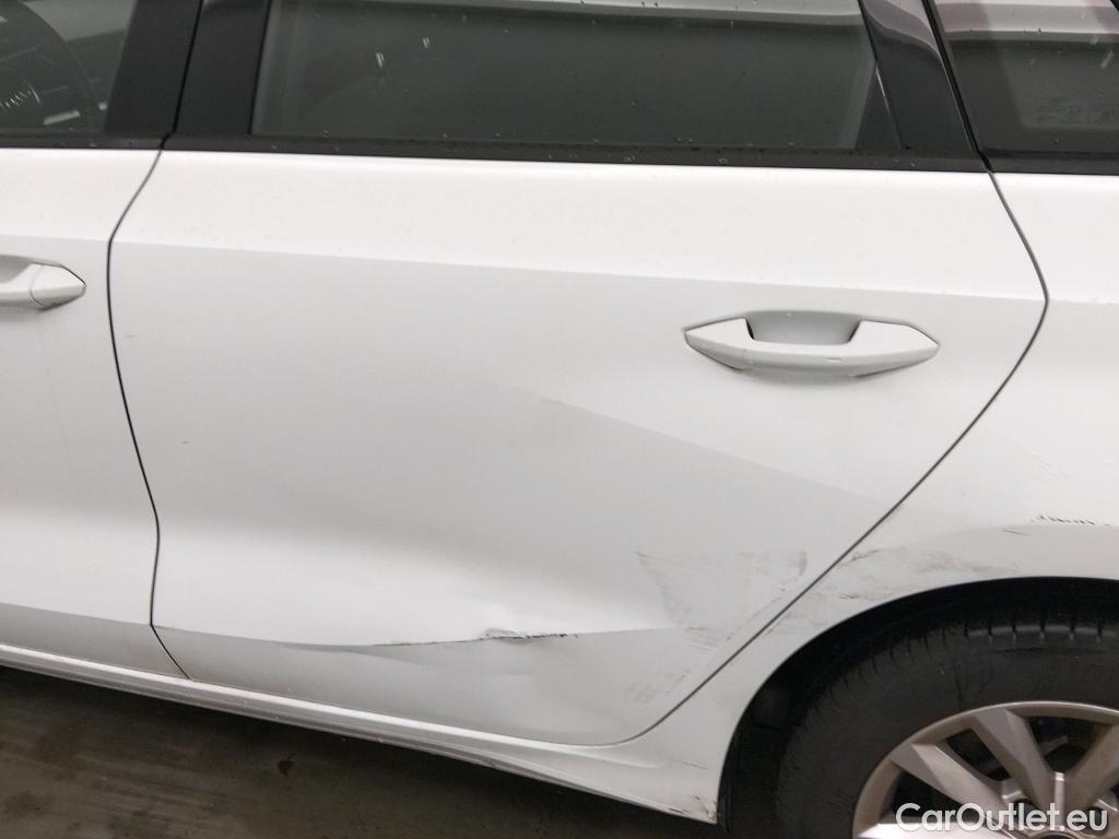  Audi  A3 AUDI  / 2020 / 5P / berlina con portón Sportback 30 TFSI 81kW (110CV) S tronic #3