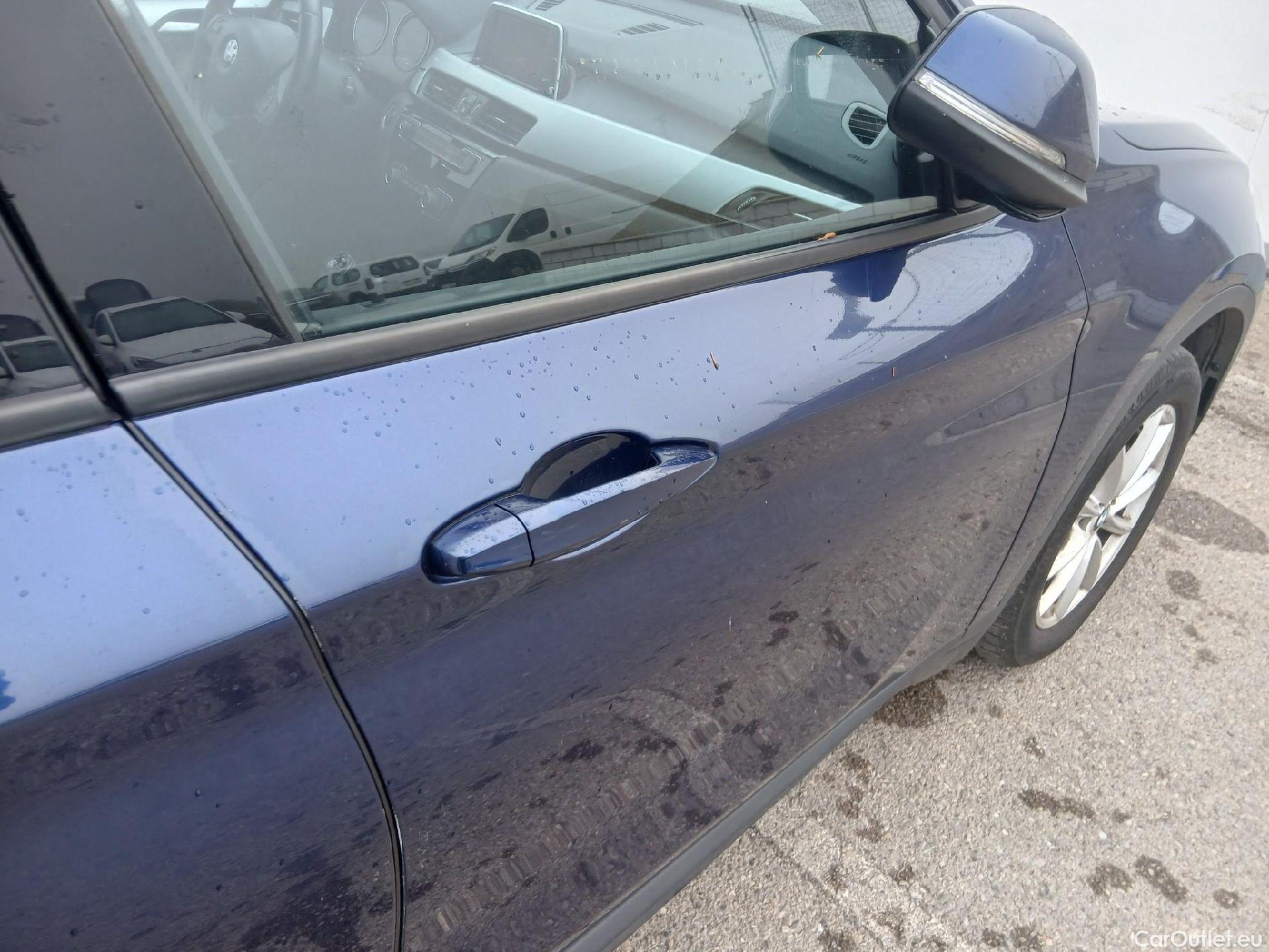  Bmw  X1 BMW  / 2015 / 5P / todoterreno sDrive16d #22