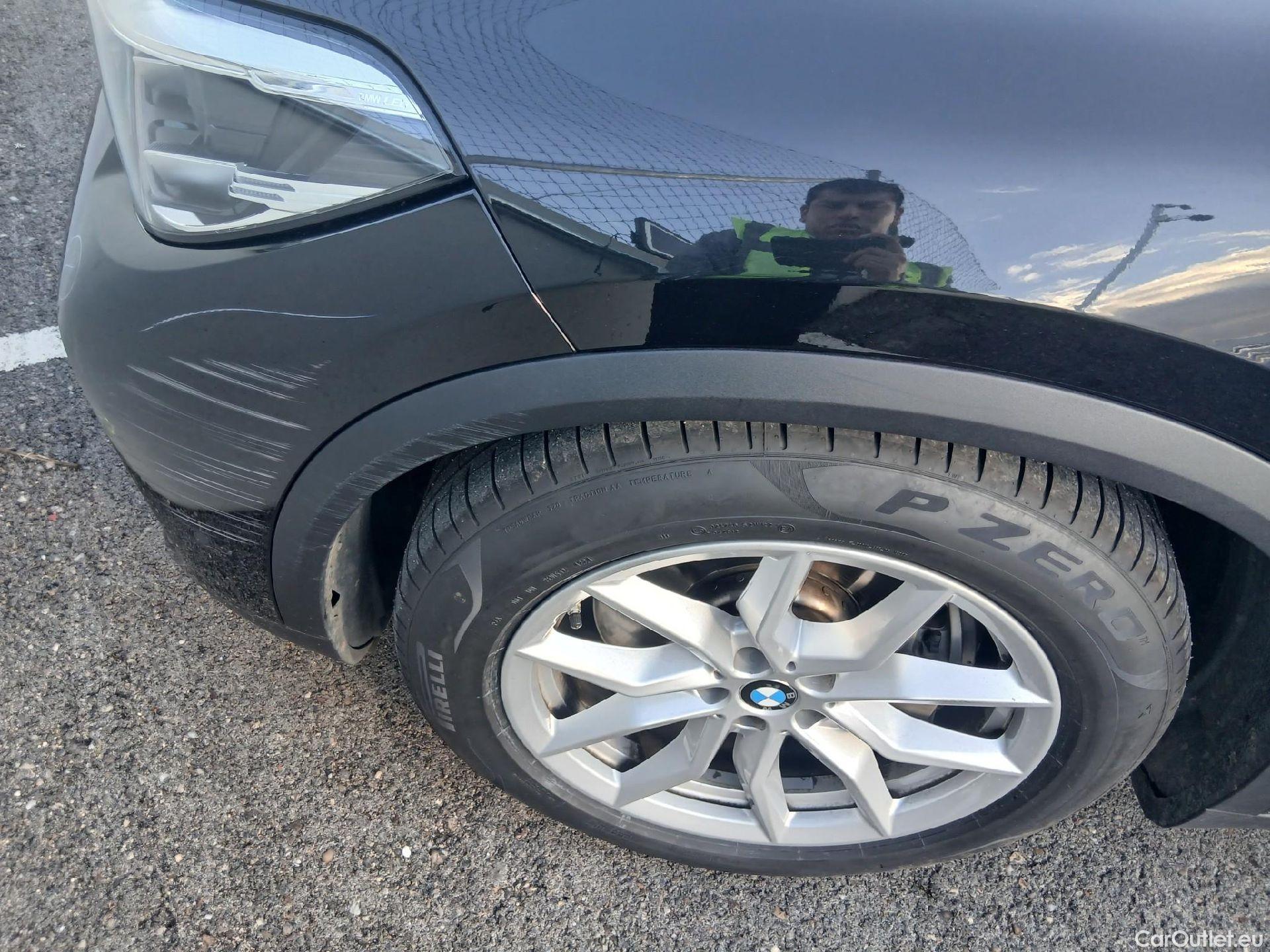  Bmw  X5 BMW  / 2018 / 5P / todoterreno xDrive45e #11