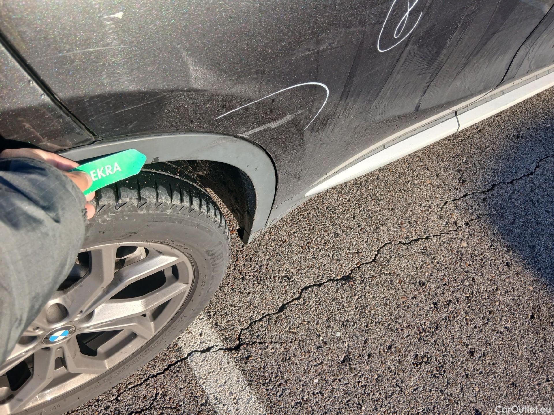  Bmw  X4 BMW  / 2018 / 5P / todoterreno xDrive20d #14