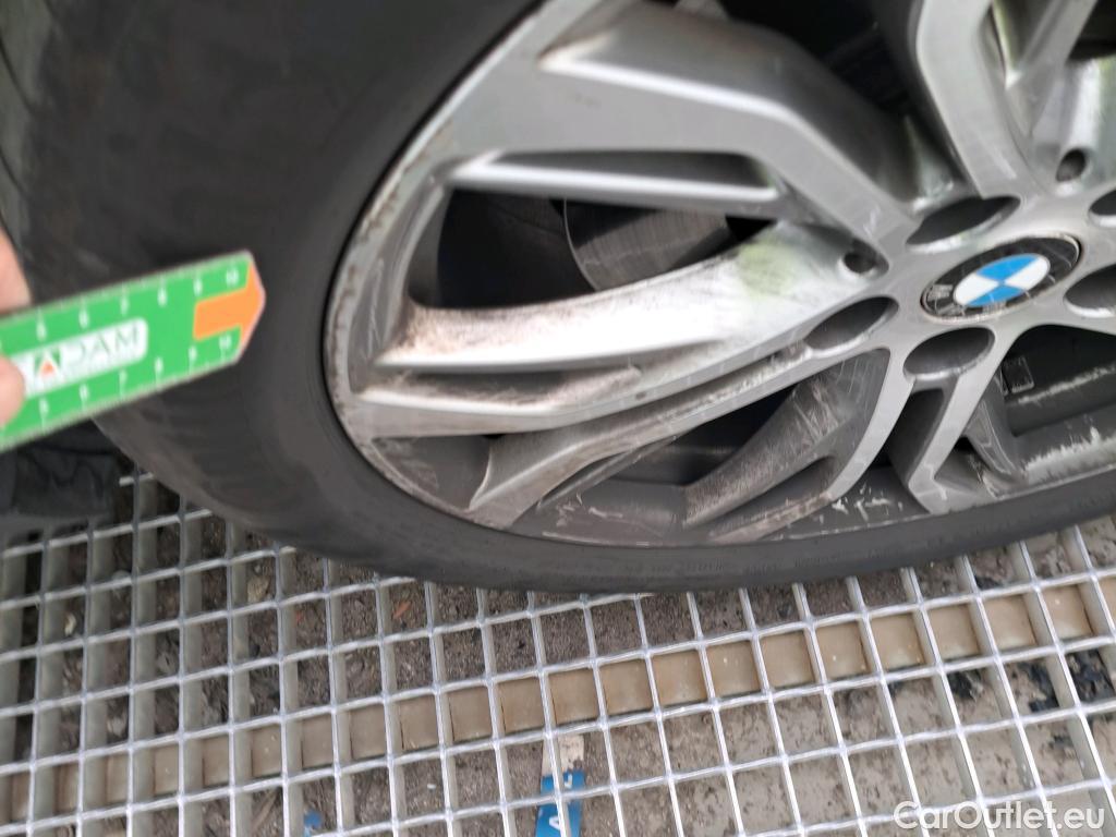  Bmw  X2 BMW  sDrive18i (CX3) #7