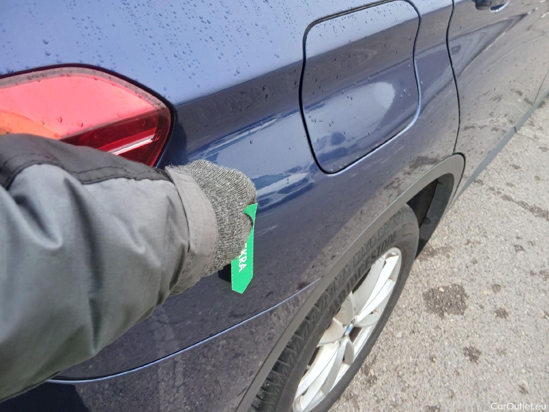  Bmw  X1 BMW  / 2015 / 5P / todoterreno sDrive16d #17