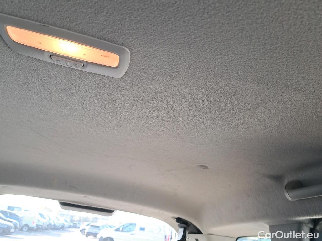  Dacia  Duster DACIA  5p 2G todoterreno Essential dCi 80kW (109CV) 4X4 #11