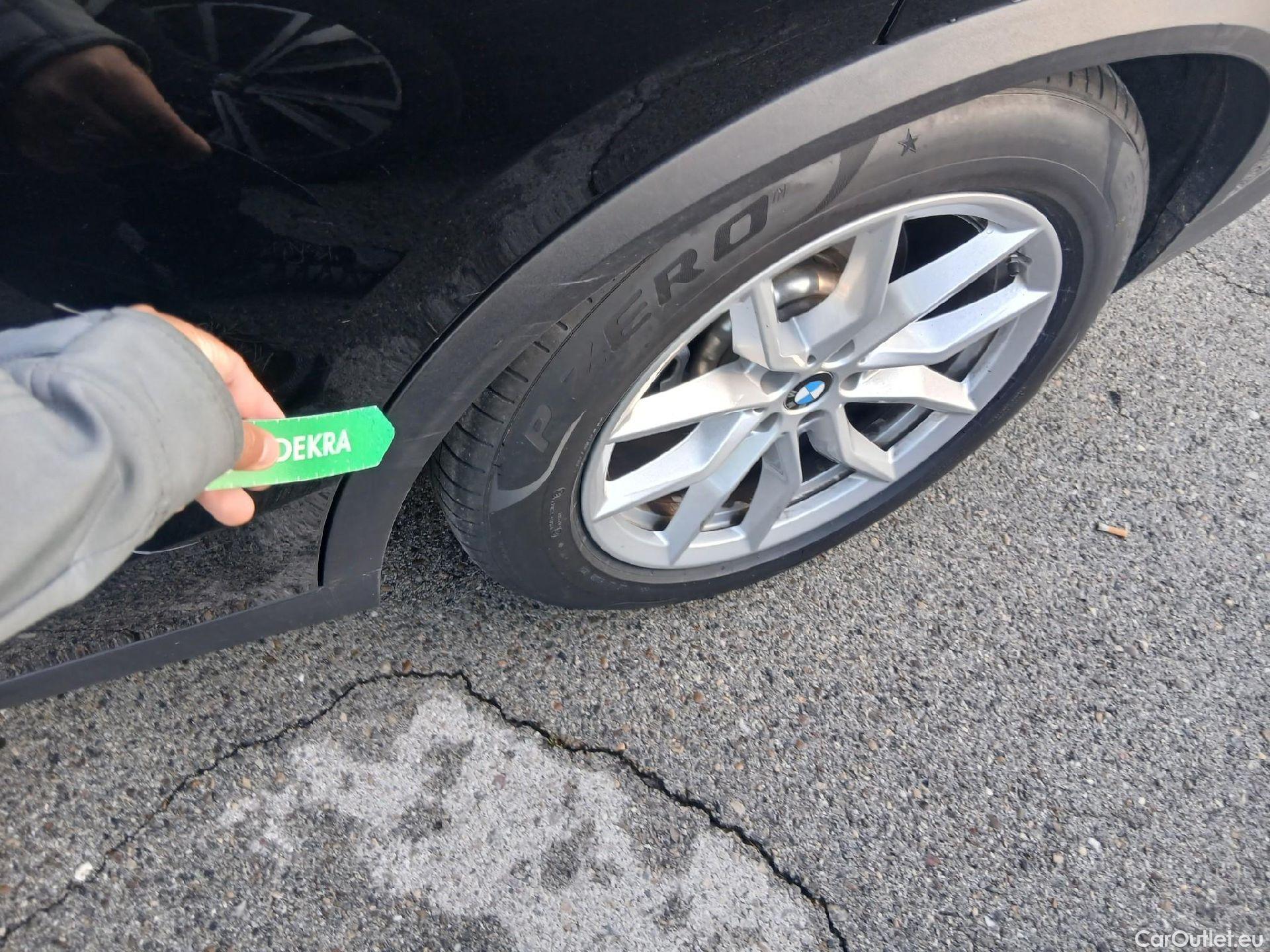  Bmw  X5 BMW  / 2018 / 5P / todoterreno xDrive45e #14