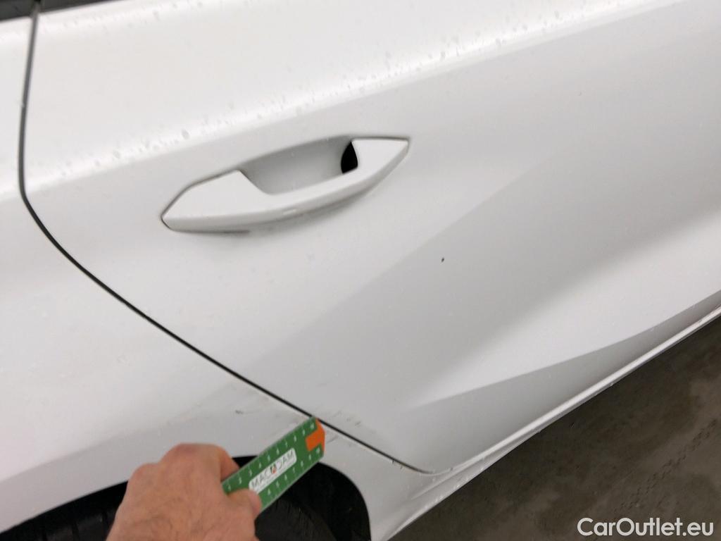  Audi  A3 AUDI  / 2020 / 5P / berlina con portón Sportback 30 TFSI 81kW (110CV) S tronic #10