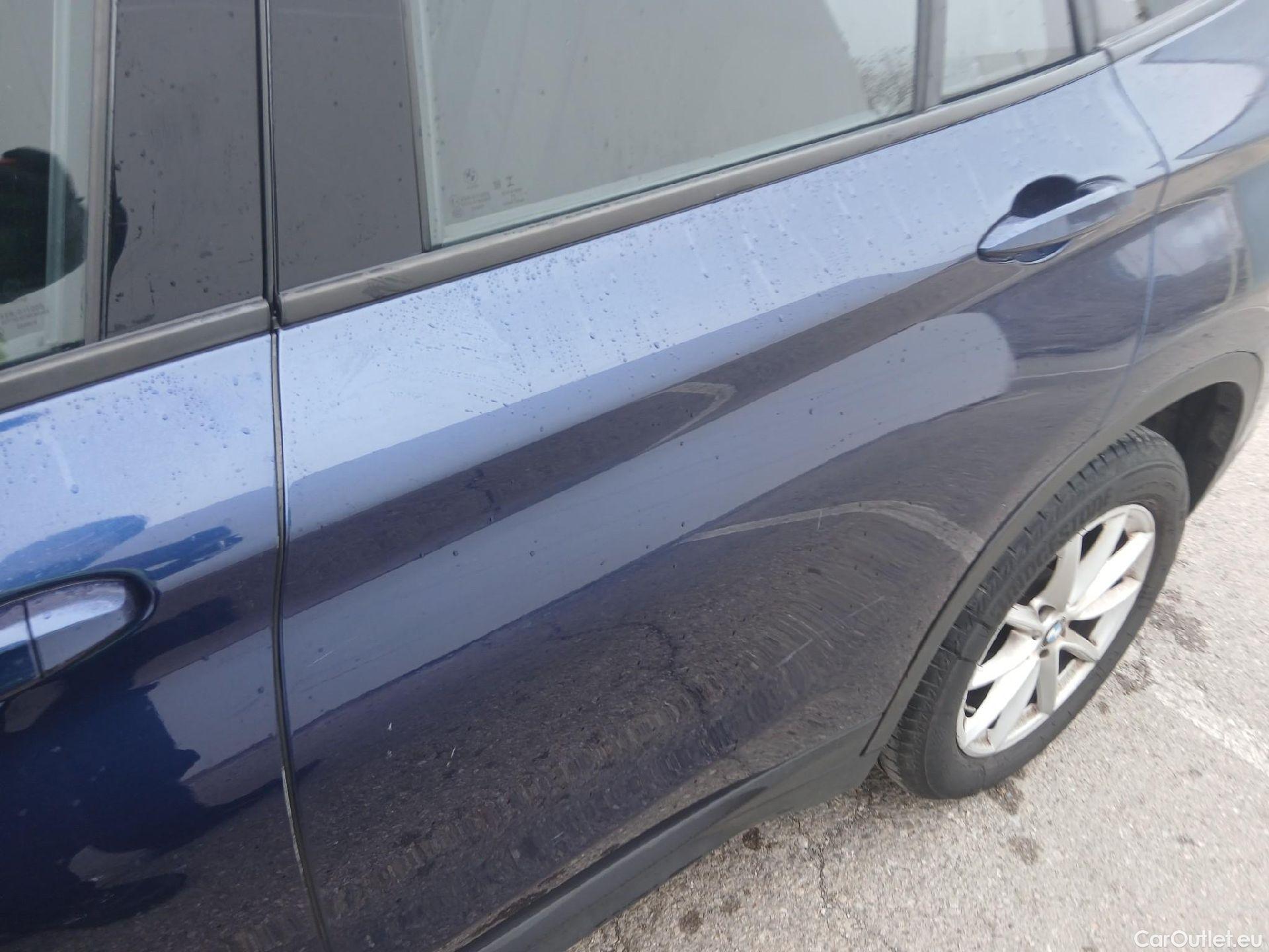  Bmw  X1 BMW  / 2015 / 5P / todoterreno sDrive16d #10