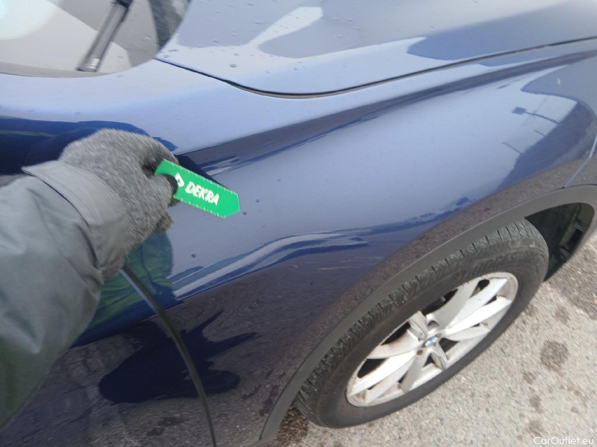  Bmw  X1 BMW  / 2015 / 5P / todoterreno sDrive16d #26