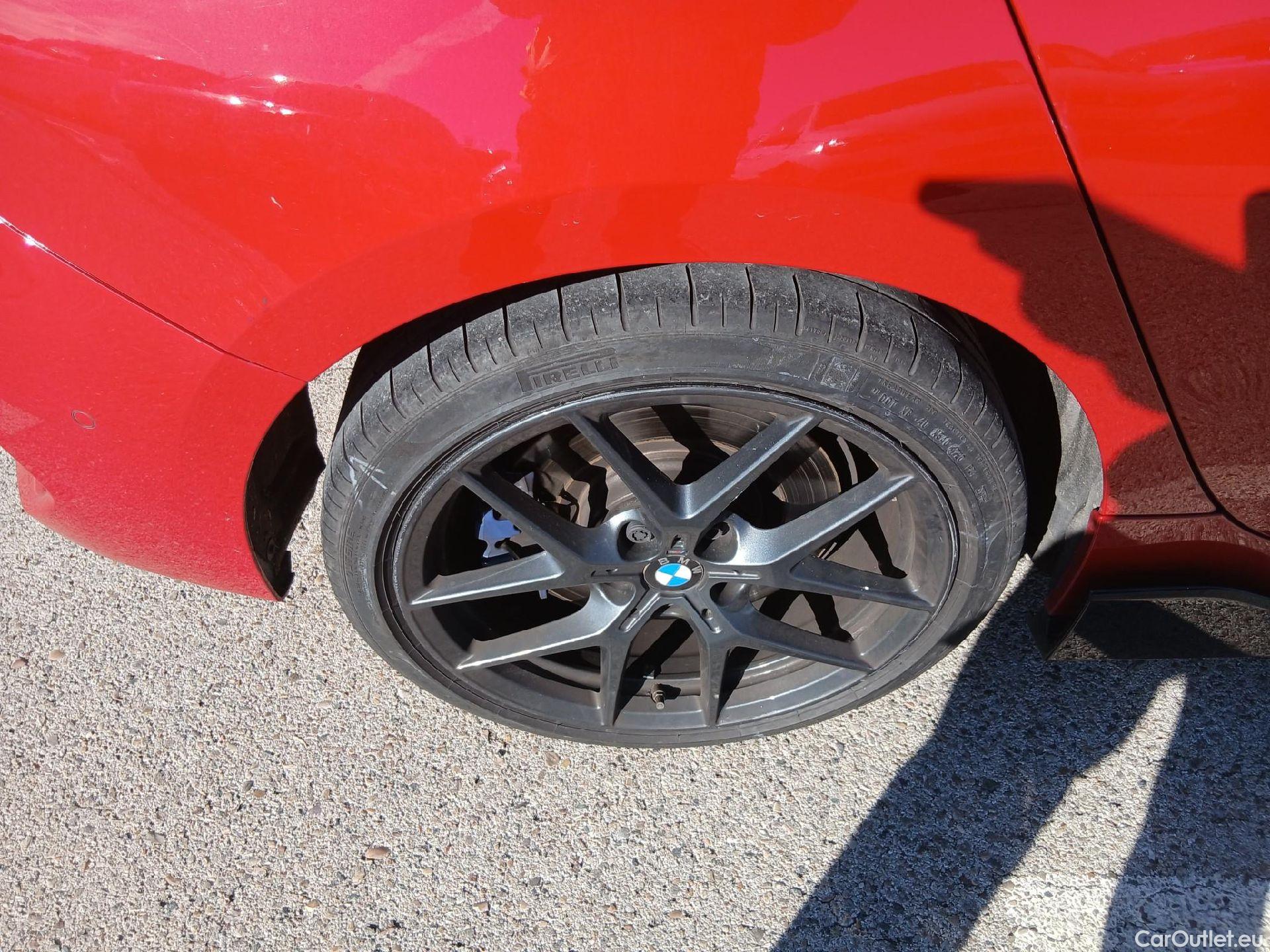  Bmw  Serie 1 BMW  / 2019 / 5P / berlina con portón M135i #5