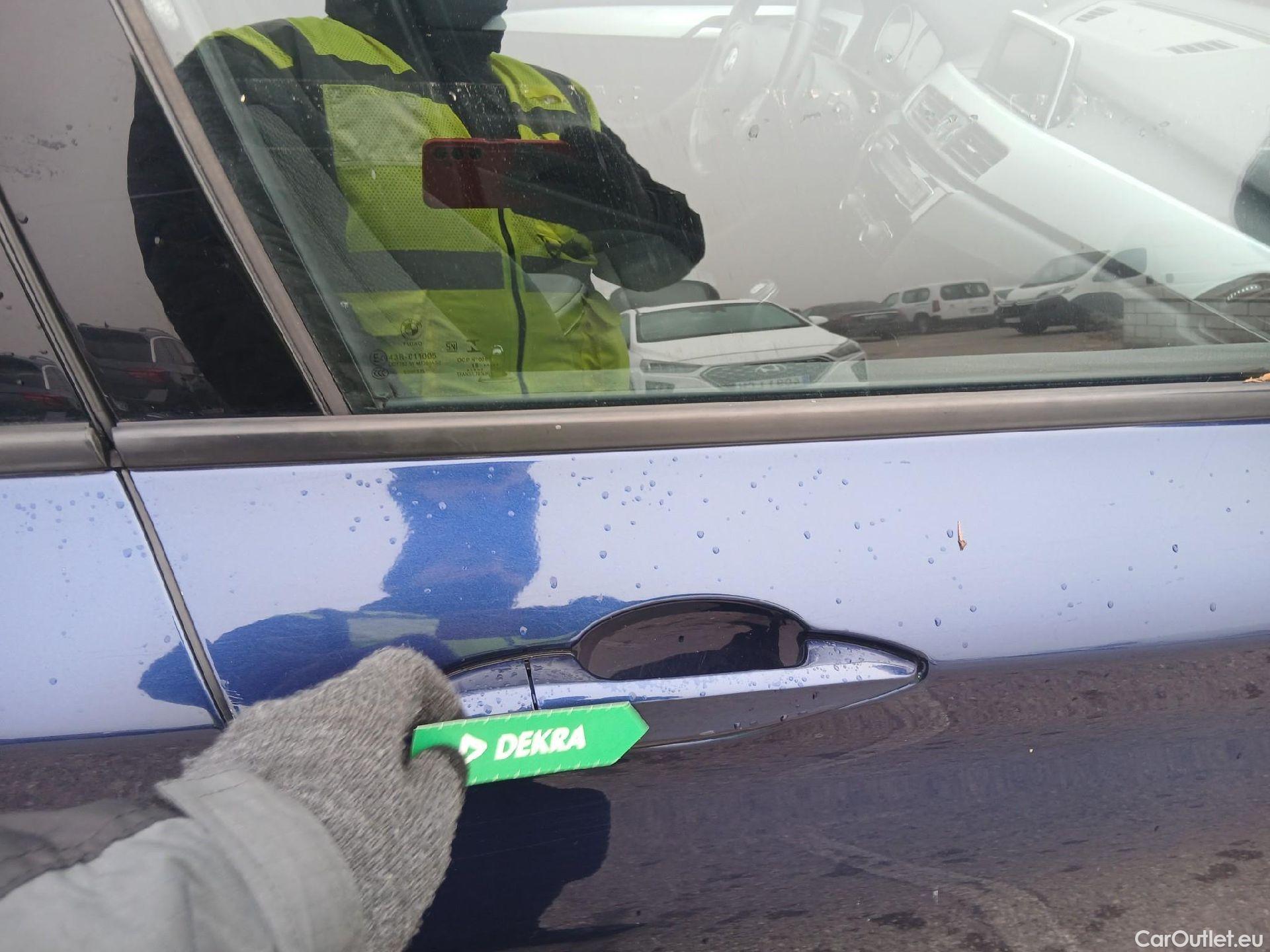  Bmw  X1 BMW  / 2015 / 5P / todoterreno sDrive16d #23