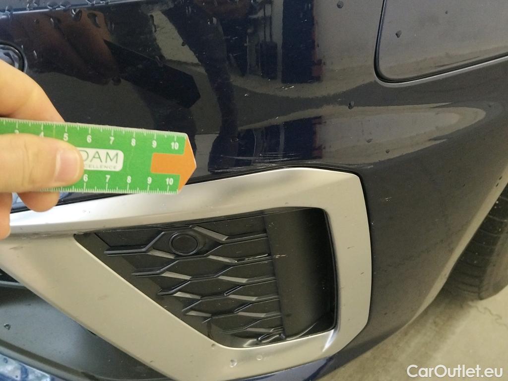  Audi  A4 AUDI  / 2019 / 4P / sedán S line 35 TDI 120kW (163CV) S tronic #8