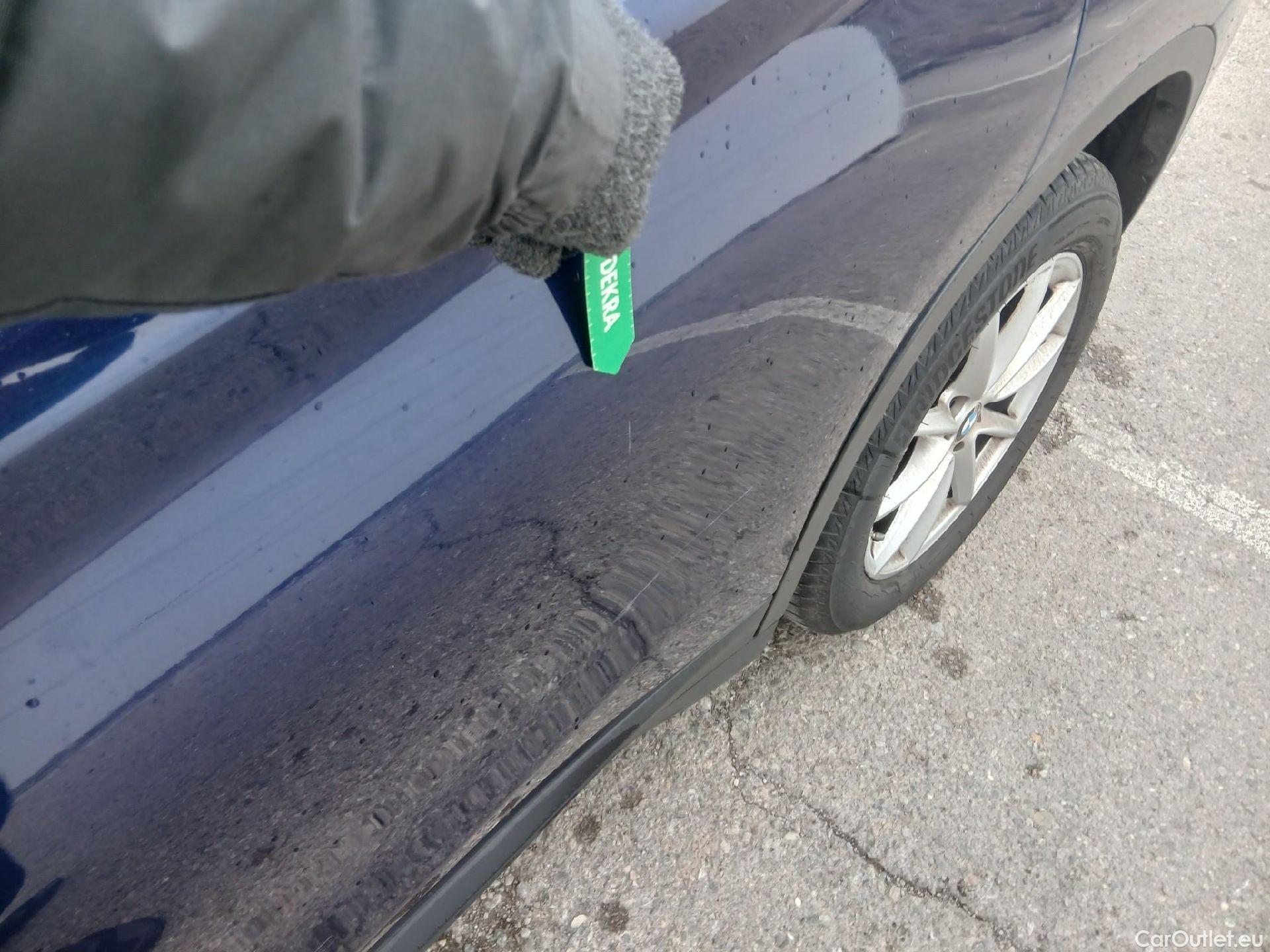  Bmw  X1 BMW  / 2015 / 5P / todoterreno sDrive16d #9