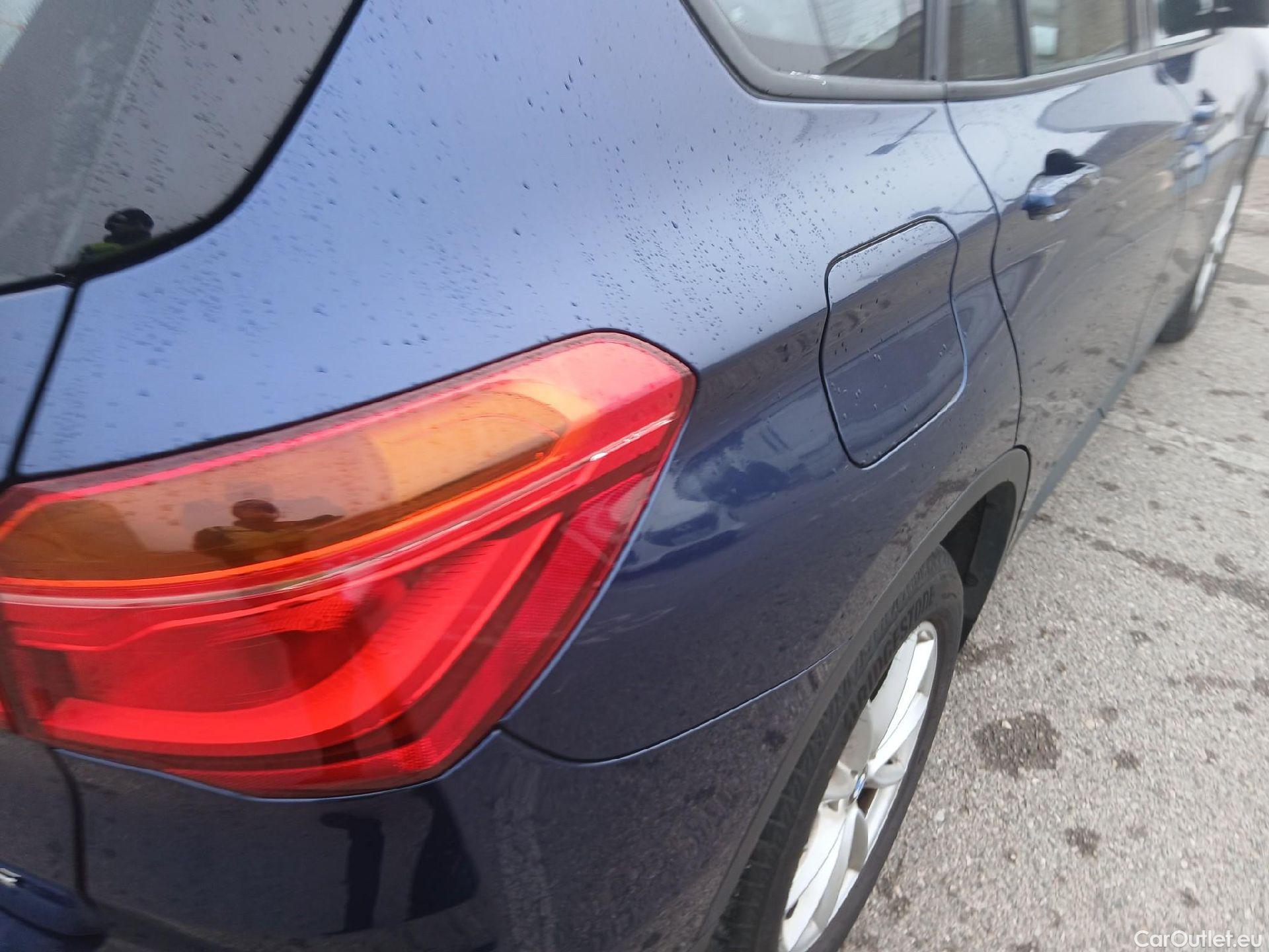  Bmw  X1 BMW  / 2015 / 5P / todoterreno sDrive16d #18