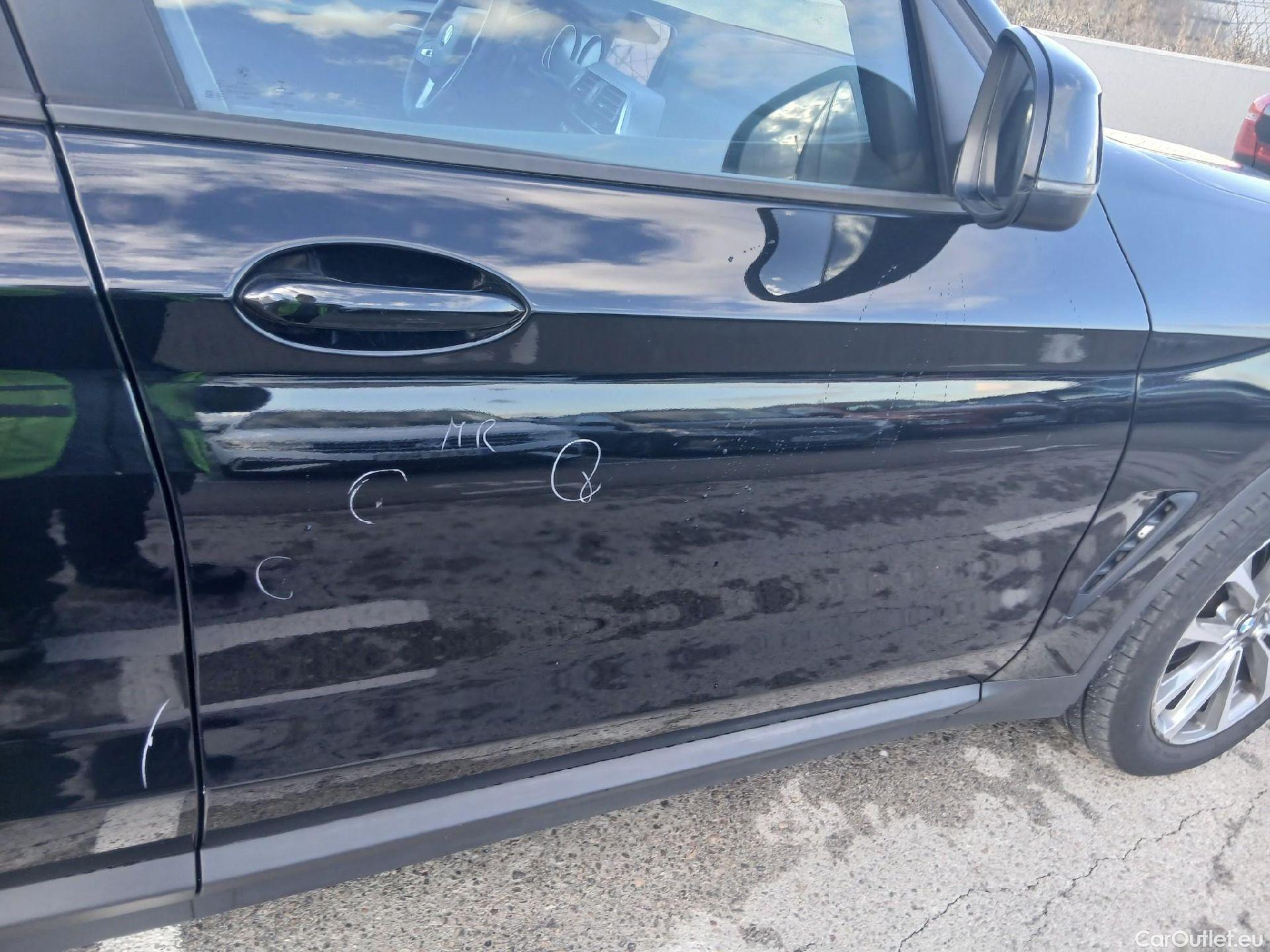  Bmw  X3 BMW  / 2017 / 5P / todoterreno xDrive20d (AC2) #24