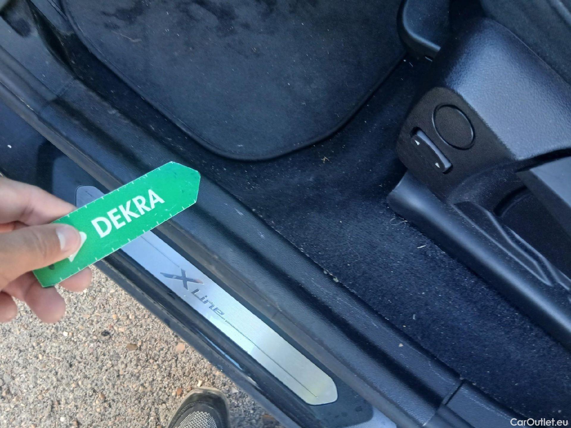  Bmw  X4 BMW  / 2018 / 5P / todoterreno xDrive20d #2