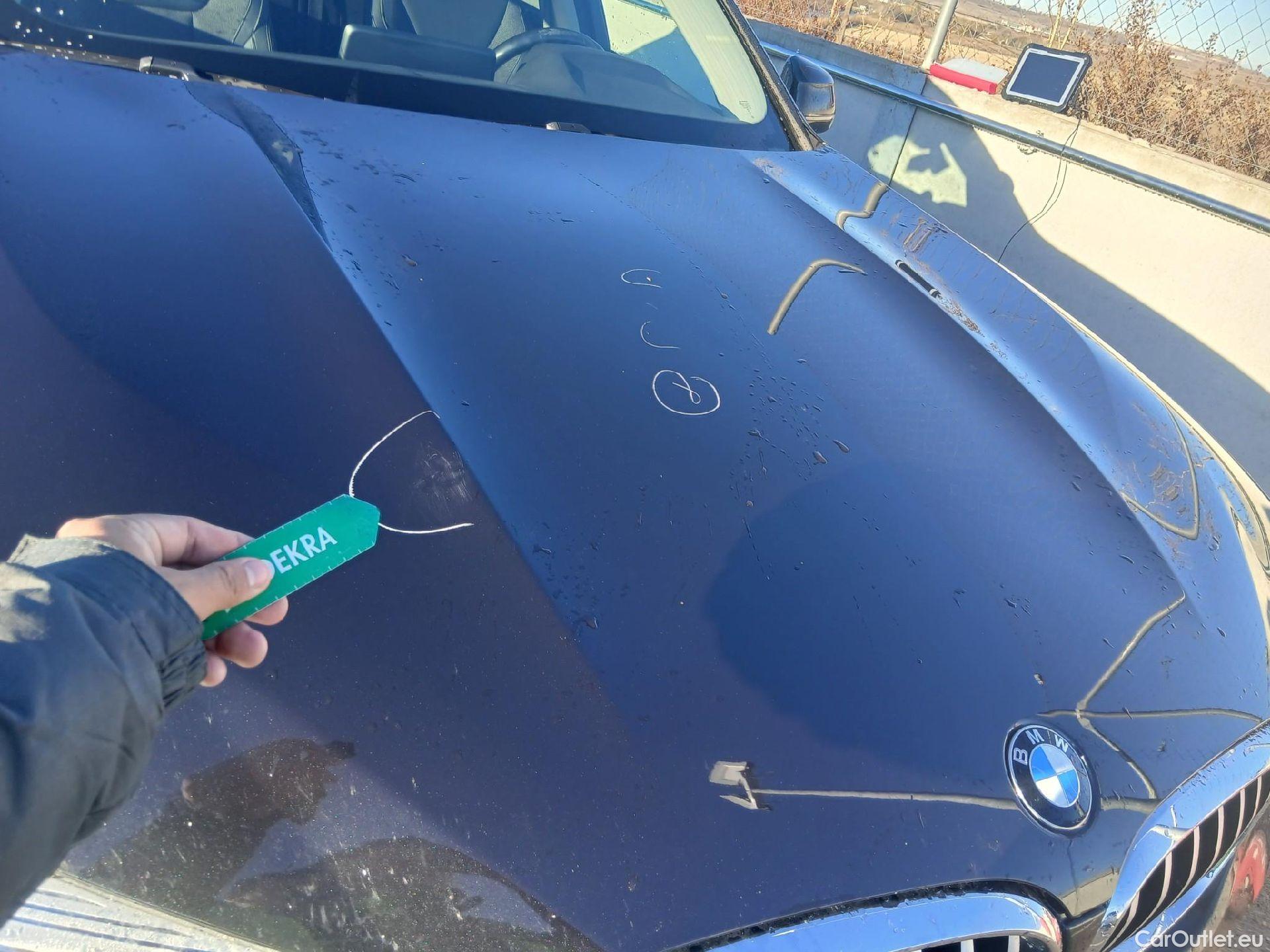  Bmw  X4 BMW  / 2018 / 5P / todoterreno xDrive20d #6