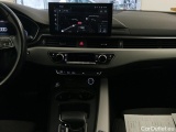  Audi  A4 AUDI  / 2019 / 4P / sedán S line 35 TDI 120kW (163CV) S tronic #13