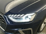  Audi  A4 AUDI  / 2019 / 4P / sedán S line 35 TDI 120kW (163CV) S tronic #15