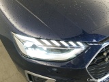  Audi  A4 AUDI  / 2019 / 4P / sedán S line 35 TDI 120kW (163CV) S tronic #16