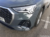  Audi  Q3 AUDI  Sportback / 2019 / 5P / todoterreno Advanced 35 TDI 110kW (150CV) S tronic (AC4) #17