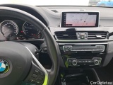 Bmw  X2 BMW  sDrive18i (CX3) #14