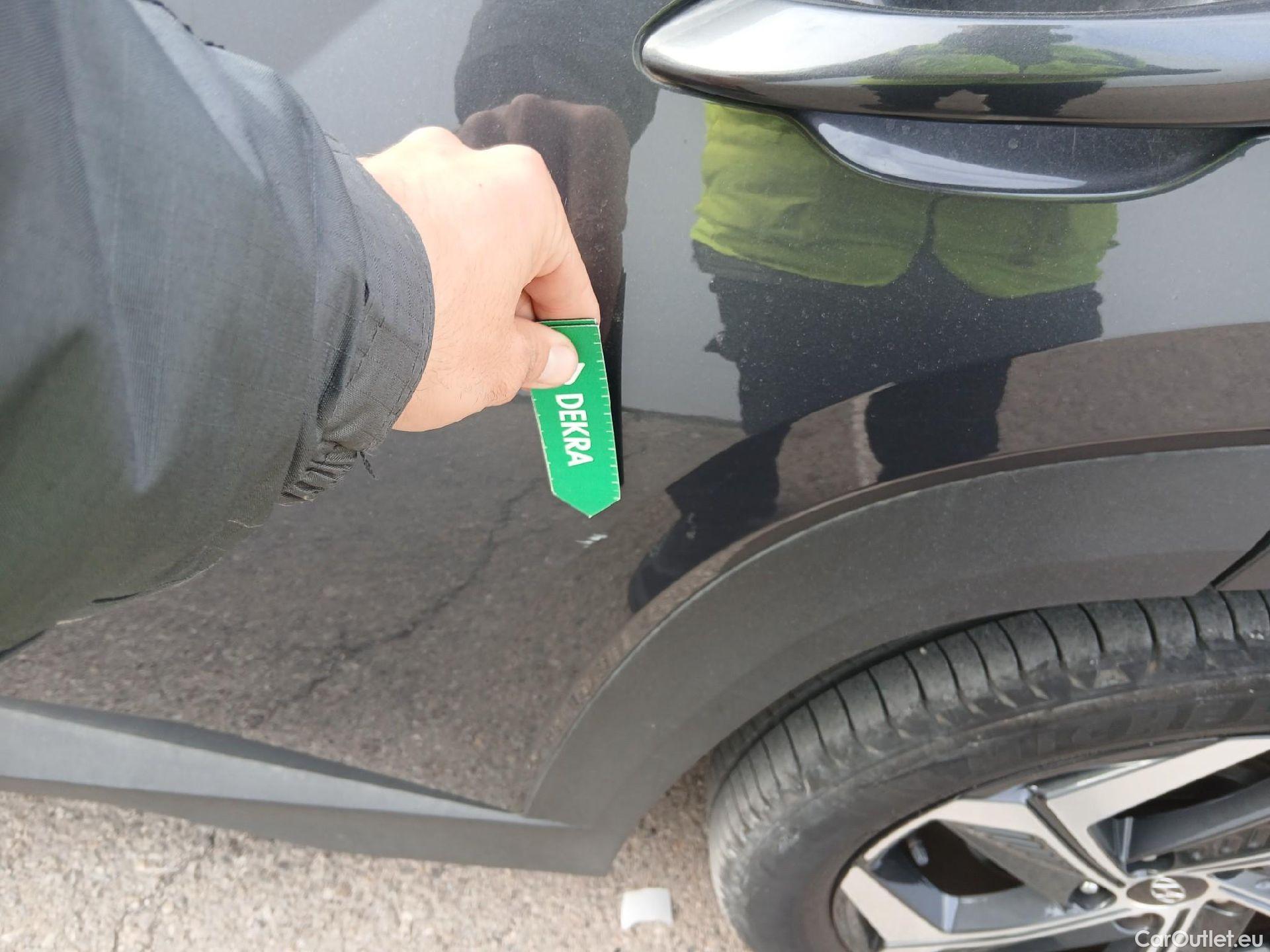  Hyundai  Tucson HYUNDAI  / 2020 / 5P / todoterreno 1.6 TGDI PHEV 195kW Tecno Sky Auto 4x4 #13