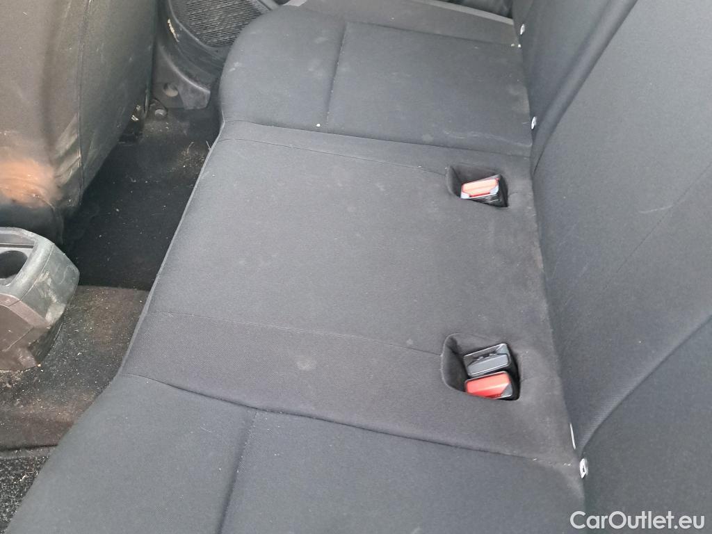  Dacia  Duster DACIA  5p 2G todoterreno Essential dCi 80kW (109CV) 4X4 #22