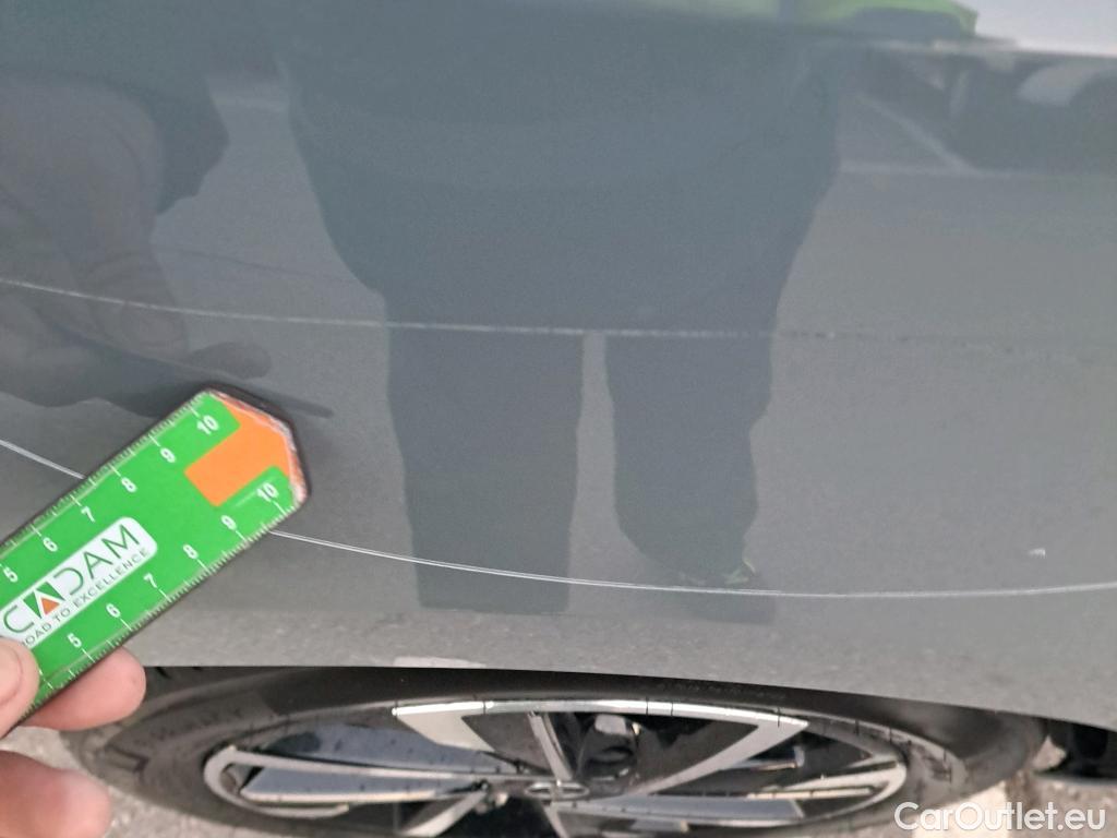  Opel  Corsa OPEL  / 2023 / 5P / berlina con portón 1.2T XHL 74kW (100CV) GS #8