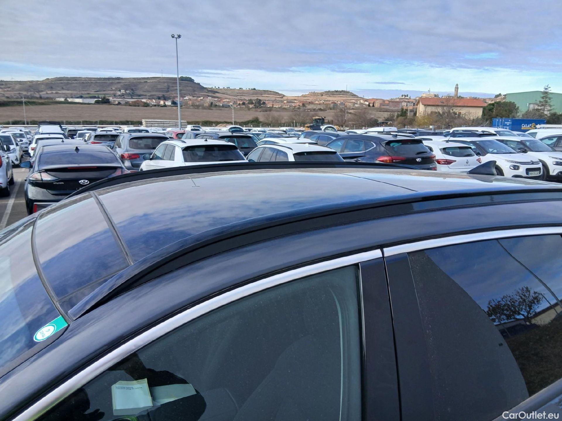  Hyundai  Tucson HYUNDAI  / 2020 / 5P / todoterreno 1.6 TGDI PHEV 195kW Tecno Sky Auto 4x4 #15