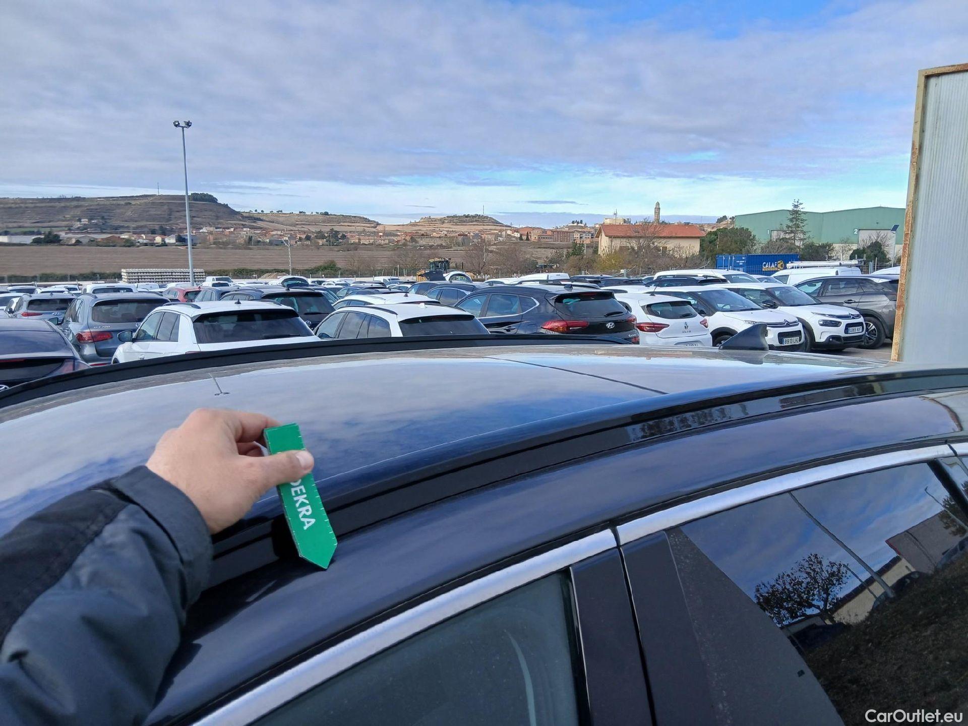  Hyundai  Tucson HYUNDAI  / 2020 / 5P / todoterreno 1.6 TGDI PHEV 195kW Tecno Sky Auto 4x4 #16