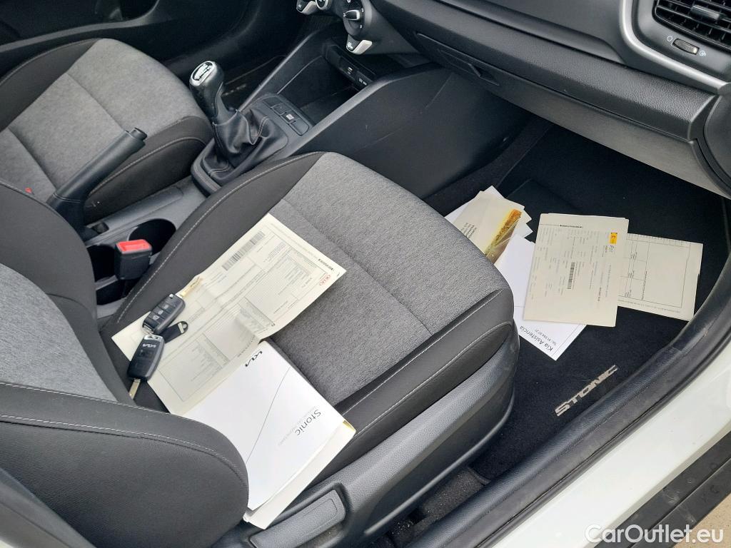  KIA  STONIC KIA  / 2017 / 5P / todoterreno 1.0 T-GDi 74kW (100CV) MHEV iMT Concept #21