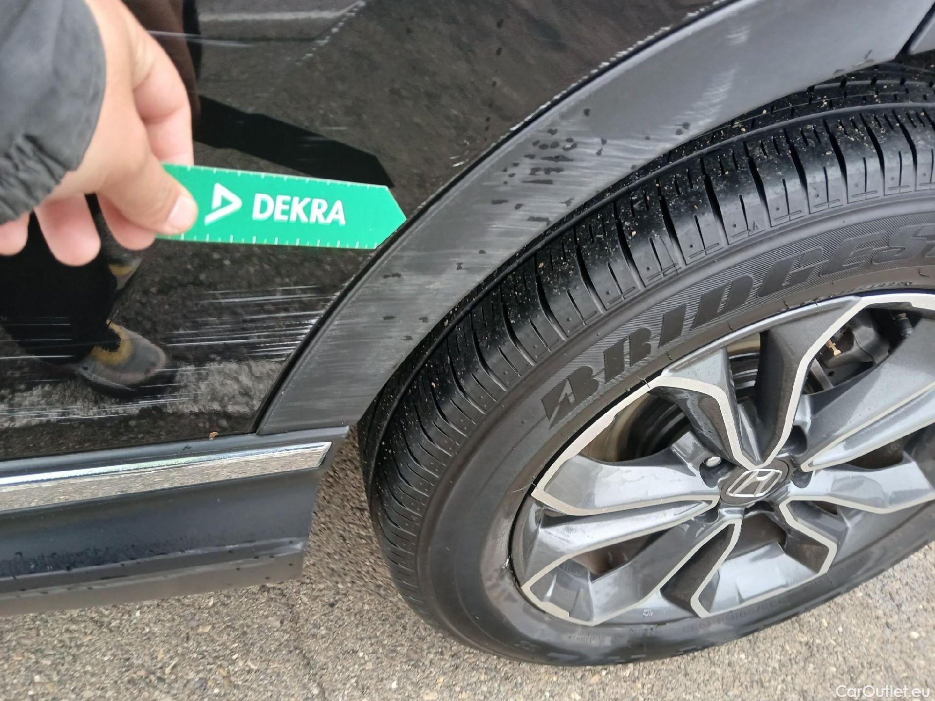  Honda  CR-V HONDA  / 2018 / 5P / todoterreno 2.0 i-MMD 4x4 EXECUTIVE #14