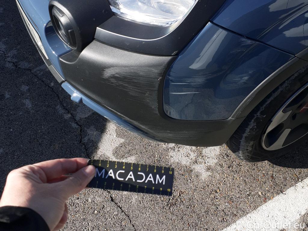  Fiat  Panda FIAT  / 2012 / 5P / berlina con portón City Cross 1.0 Gse 51kw (70CV) #42