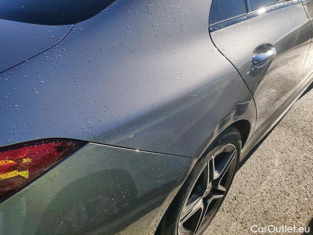  Mercedes  CLA-Klasse Clase CLA CLA 200 d (118.312)Premium-Pack AMG Line 150CV AT8 E6d #1