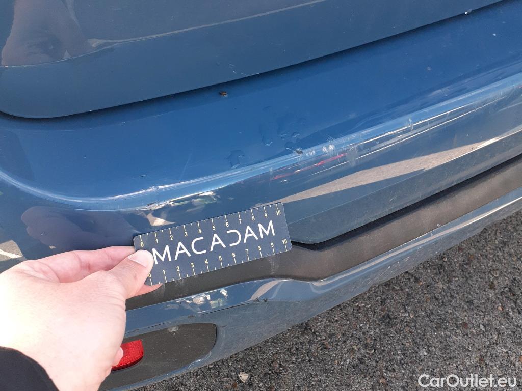  Fiat  Panda FIAT  / 2012 / 5P / berlina con portón City Cross 1.0 Gse 51kw (70CV) #31