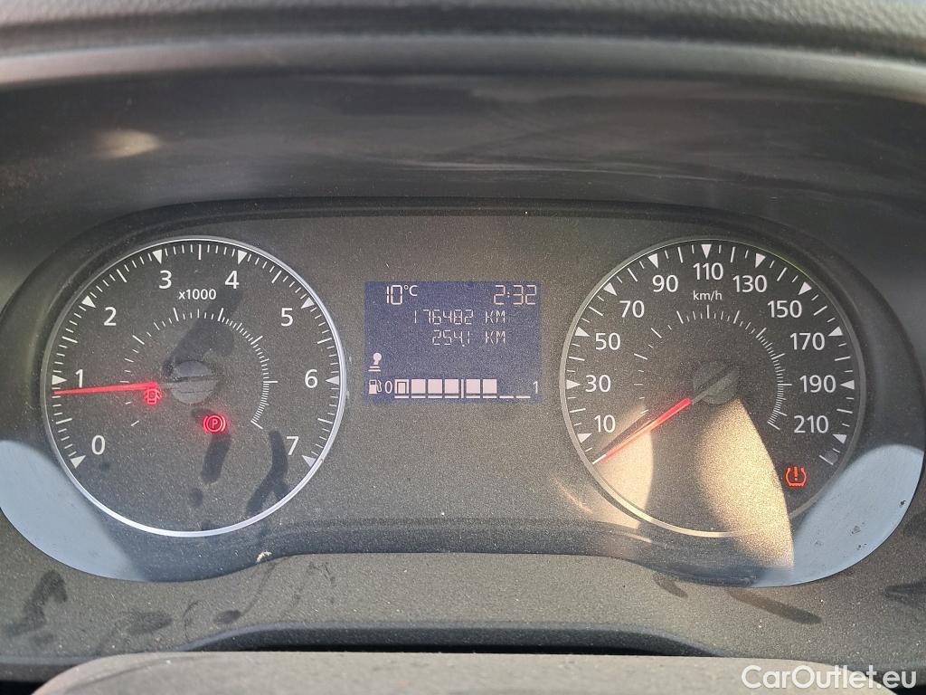  Dacia  Duster DACIA  5p 2G todoterreno Essential dCi 80kW (109CV) 4X4 #43