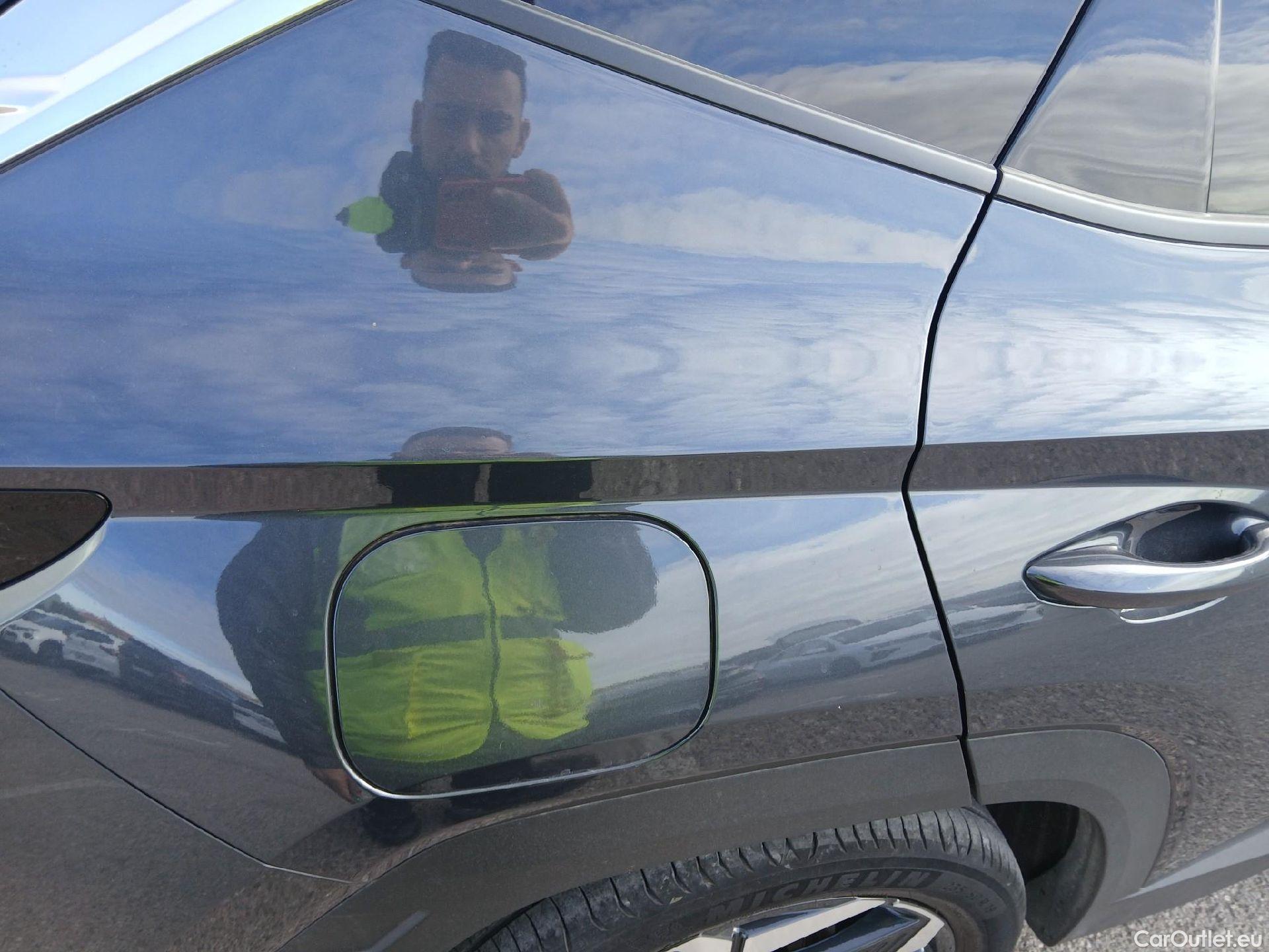  Hyundai  Tucson HYUNDAI  / 2020 / 5P / todoterreno 1.6 TGDI PHEV 195kW Tecno Sky Auto 4x4 #23