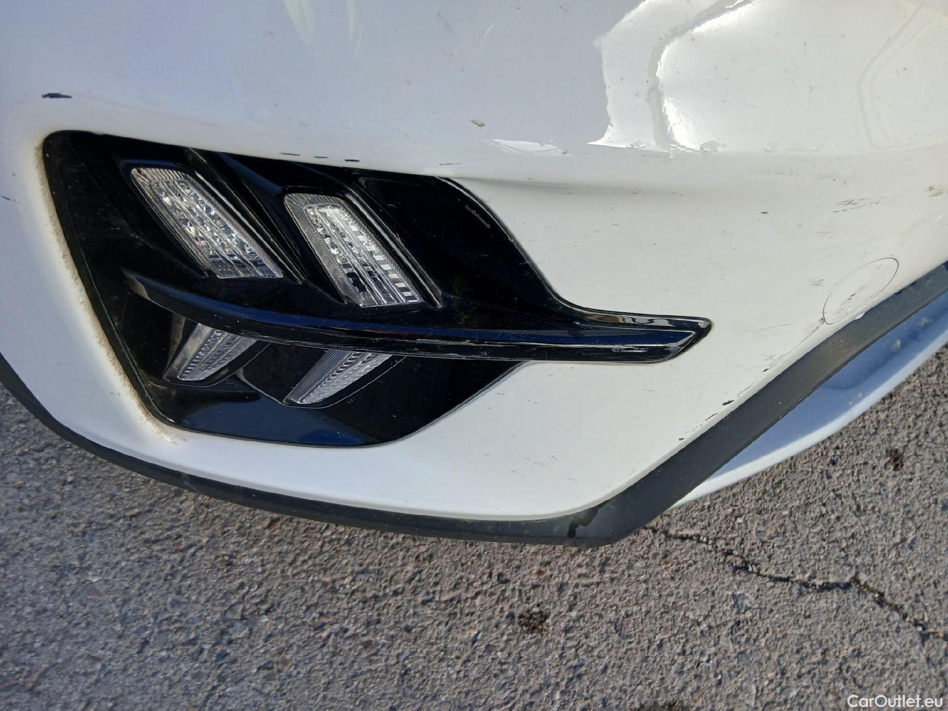  KIA  Niro KIA  / 2019 / 5P / crossover 1.6 GDi HEV 104kW (141CV) Drive #3