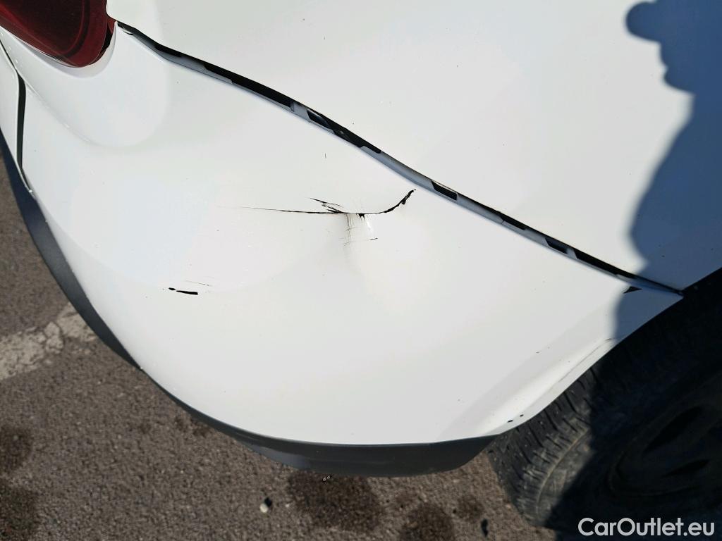  Dacia  Duster DACIA  5p 2G todoterreno Essential dCi 80kW (109CV) 4X4 #15