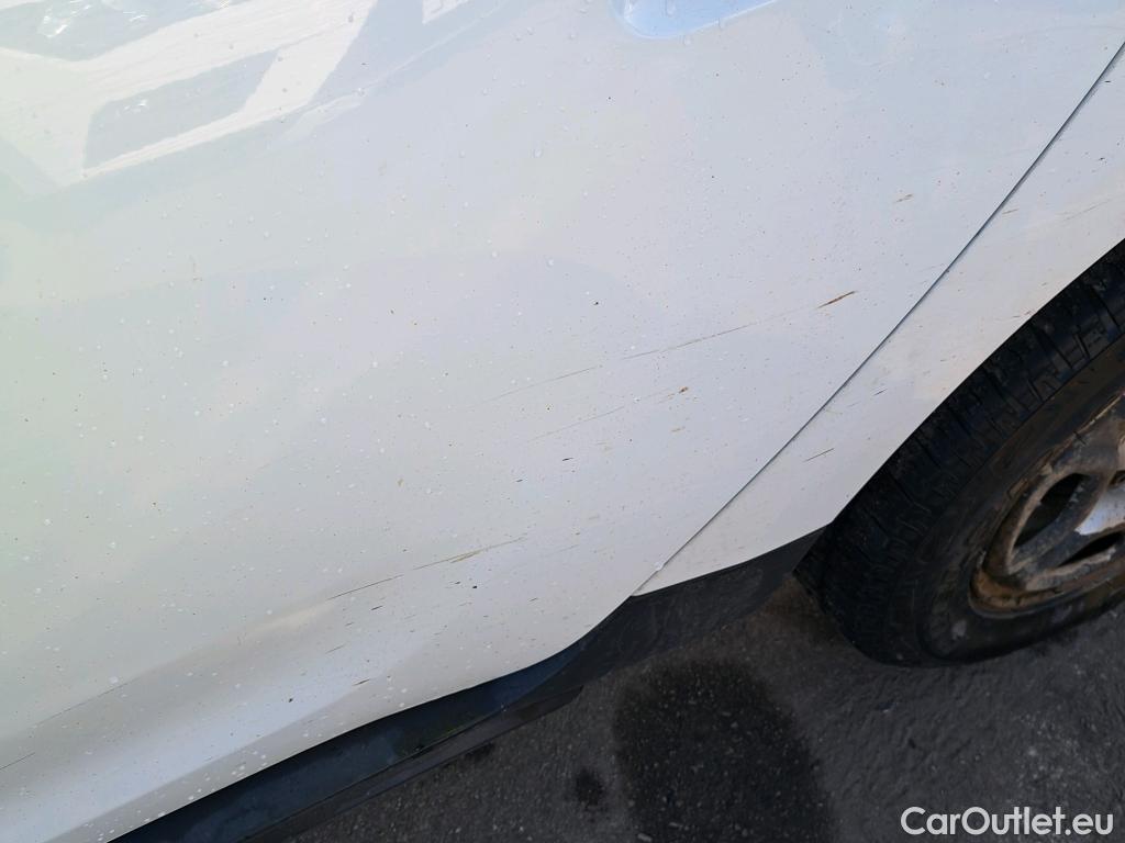  Dacia  Duster DACIA  5p 2G todoterreno Essential dCi 80kW (109CV) 4X4 #7