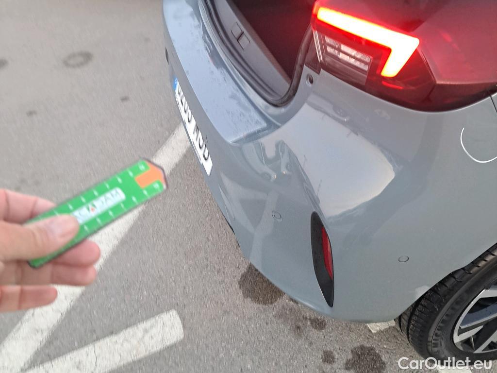  Opel  Corsa OPEL  / 2023 / 5P / berlina con portón 1.2T XHL 74kW (100CV) GS #9