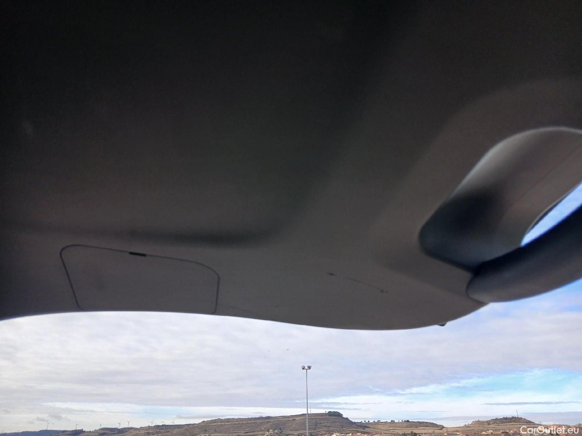  Hyundai  Tucson HYUNDAI  / 2020 / 5P / todoterreno 1.6 TGDI PHEV 195kW Tecno Sky Auto 4x4 #34